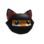 Ninja cats real