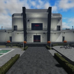 Salon de Fiestas icon