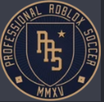 [PRS] Professional Roblox Soccer