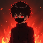 BlazeTheElite's Flames