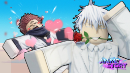Anime Story[Wydarzenie UPD]