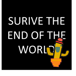 ☠ Can you survive 5 disasters? ✨ [ALPHA]