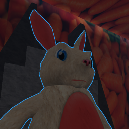 Bunny Escape