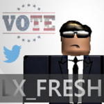 Lx_Fresh and Equalizrr for America 2017