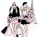 Blondeluxe