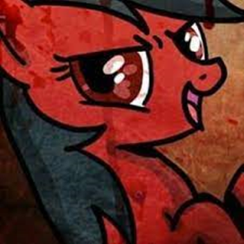 CreepyCartoonYT's Museum