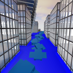 FLOOD OBBY
