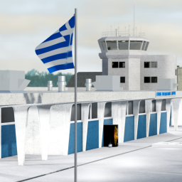 Agios Limnos