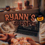 • ryann's apparel •