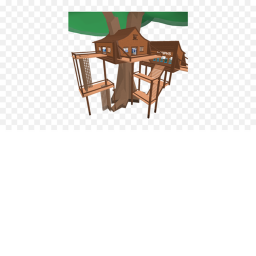 Treehouse Land