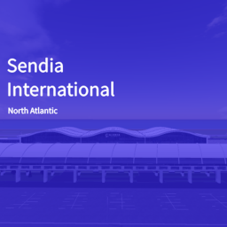 Sendia Airport