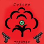 Cotton Army! #CottonArmy