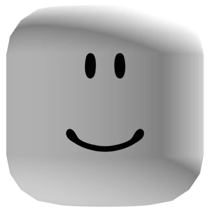 Two Time's Simple Smile | Roblox Item - Rolimon's