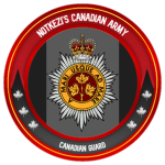 [CA] | Canadian Guard