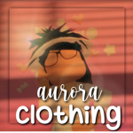 ~aurora clothing~