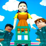 [NEW] Squid Game Musical Chairs