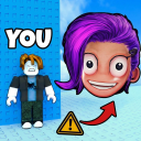 💜LILY LOVEBRAIDS Scary Troll Slap Tower