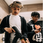 Swaggedout clothing