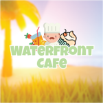 Waterfront Cafe®