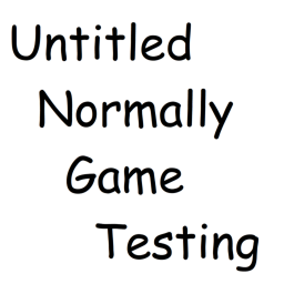 [Alpha] untitled normally game testing
