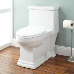 Toilet World