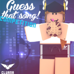 Guess That Song Competition 🎶