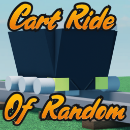 Cart Ride Of Random 💥