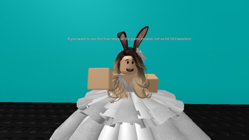 The Bullying Story