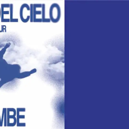 Dueño del Cielo Tour - Monterrey DDC icon