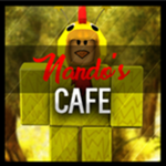 Nando's Restaurant