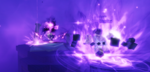 The Cosmos Clan