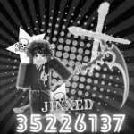 彡 Jinxed 彡