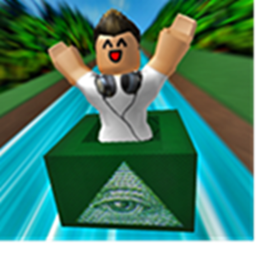 [NEW] 😱 Ride A Box Down Lava! 😱