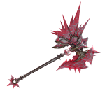 Glorious Phantasm Kawaii Almighty Cleaver 