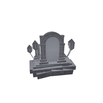 [Updated!] Floating Wonders! Set Obby New Hiking V