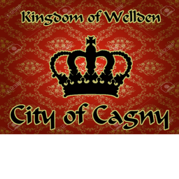 Cagny, Kingdom of Wellden