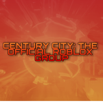 Century City: The Official Roblox Group