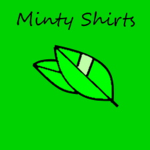 Minty Shirts