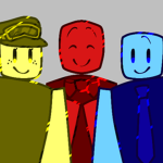 The Color Gang Group