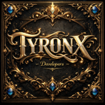 TYRONX