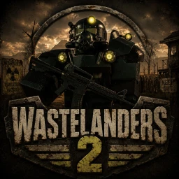 Wastelanders 2 icon