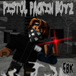Pooh Monney Boyz {PMB}