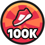 100K Speed