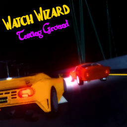 Watch Wizard Testing Ground