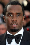 The Diddy house