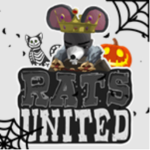 Rats United soldier training (fan made)