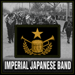 |IJB| Imperial Japanese Band