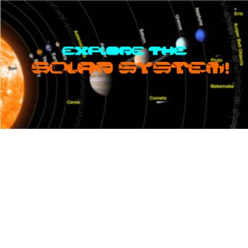 Explore the Solar System!