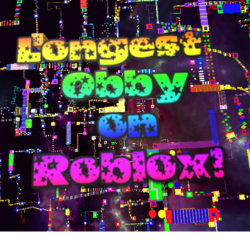 world longest obby on roblox!