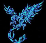 Blue Pheonix Kingdon